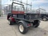 #2006 2004 Toro 3200 Workman - 3