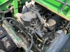 #968 2014 John Deere 1568 Series 2 Mower - 12