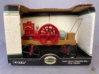 1/8 Ertl John Deere Waterloo Boy