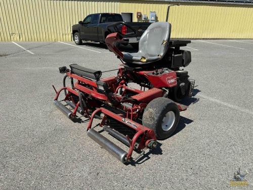 Toro Greensmaster 3050 Mower