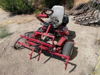 Parts Toro Greensmaster 3050 Mower