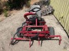 Parts Toro Greensmaster 3050 Mower - 2