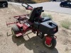 Parts Toro Greensmaster 3050 Mower - 6