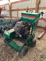 1998 Ryan Textron Overseeder