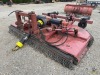 1996 Bush Hog 3209 Rotary Mower - Offsite