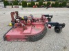 1996 Bush Hog 3209 Rotary Mower - Offsite - 2