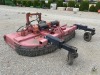 1996 Bush Hog 3209 Rotary Mower - Offsite - 3