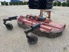 1996 Bush Hog 3209 Rotary Mower - Offsite - 5