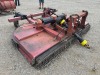 1996 Bush Hog 3209 Rotary Mower - Offsite - 7