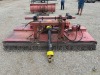 1996 Bush Hog 3209 Rotary Mower - Offsite - 8