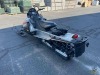 2007 Polaris 600 RMK Snowmobile - 3