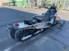 2007 Polaris 600 RMK Snowmobile - 5