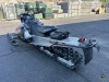 2007 Polaris 600 RMK Snowmobile - 3