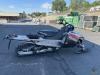 2007 Polaris 600 RMK Snowmobile - 6