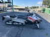 2007 Polaris 600 RMK Snowmobile - 7