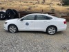 2017 Chevrolet Impala - 2