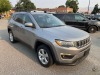 2020 Jeep Compass Latitude - 7