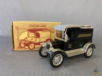 1/25 Ertl Collectibles Ford Model T Bank Truck