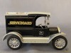 1/25 Ertl Collectibles Ford Model T Bank Truck - 4