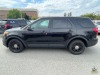 2014 Ford Explorer Police Interceptor - 2