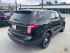 2014 Ford Explorer Police Interceptor - 5