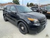 2014 Ford Explorer Police Interceptor - 7