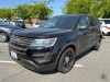 2016 Ford Explorer Police Interceptor