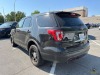 2016 Ford Explorer Police Interceptor - 3