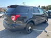 2016 Ford Explorer Police Interceptor - 5