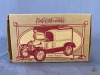 1/25 Ertl Collectibles Ford Model T Bank Truck - 7