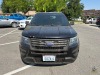 2016 Ford Explorer Police Interceptor - 8