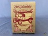 1/25 Ertl Collectibles Ford Model T Bank Truck - 8