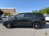 2015 Ford Explorer Police Interceptor - 2