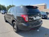 2015 Ford Explorer Police Interceptor - 3