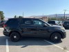 2015 Ford Explorer Police Interceptor - 6