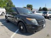 2015 Ford Explorer Police Interceptor - 7