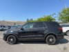 2016 Ford Explorer Police Interceptor - 2