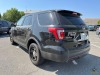 2016 Ford Explorer Police Interceptor - 3