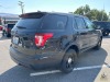 2016 Ford Explorer Police Interceptor - 5