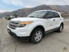 #930 2013 Ford Explorer