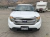 #930 2013 Ford Explorer - 8