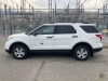 #929 2013 Ford Explorer - 2