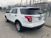 #929 2013 Ford Explorer - 3