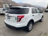 #929 2013 Ford Explorer - 5