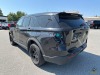 2021 Ford Explorer Police Interceptor - Wrecked - 3