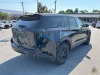 2021 Ford Explorer Police Interceptor - Wrecked - 5