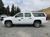 2008 Chevrolet Suburban - 2