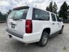 2008 Chevrolet Suburban - 5