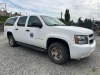 2008 Chevrolet Suburban - 7