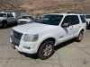 #728 2008 Ford Explorer